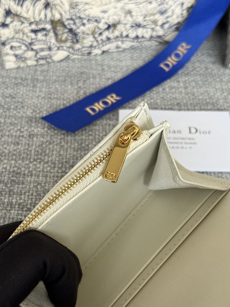 Christian Dior Wallets Purse